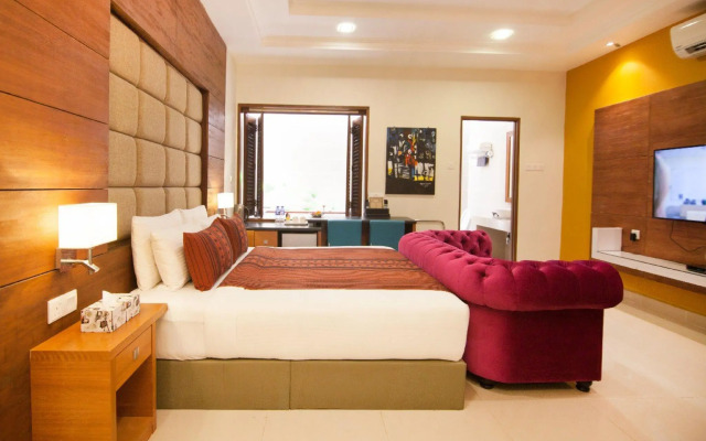 Sunday Telaga Terrace Boutique Resort