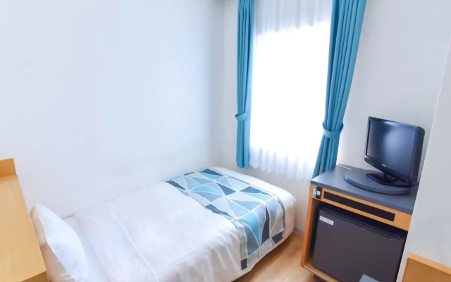 Hotel Flex Hiroshima