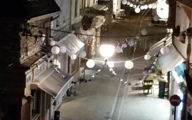 Apartment With 3 Bedrooms in Villard-de-lans, With Wonderful Mountain