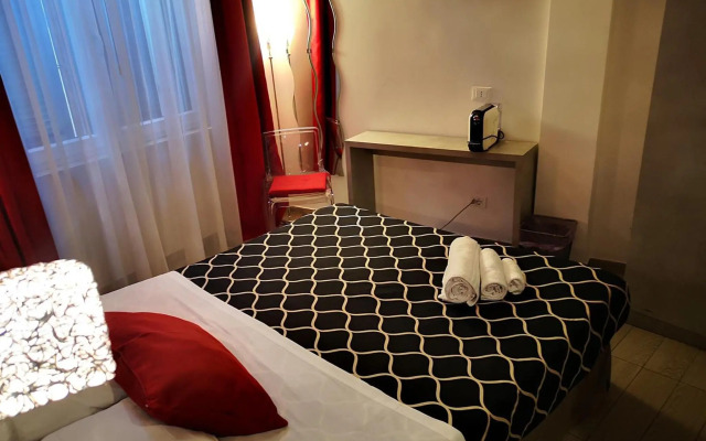 Le terrazze di San Giovanni