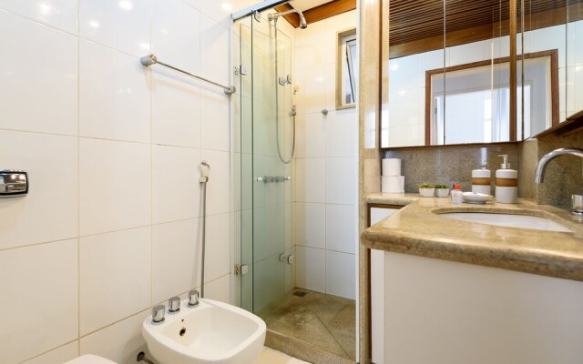 2 Quartos Com Cozinha Gourmet