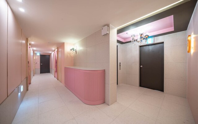 Kids Hotel Sangsang Play