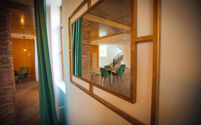 Hotel mia Telavi