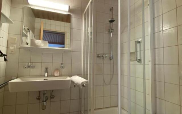 Pension Haus Steinbacher