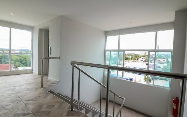 NIDA Rooms Mimosa Pattaya 81