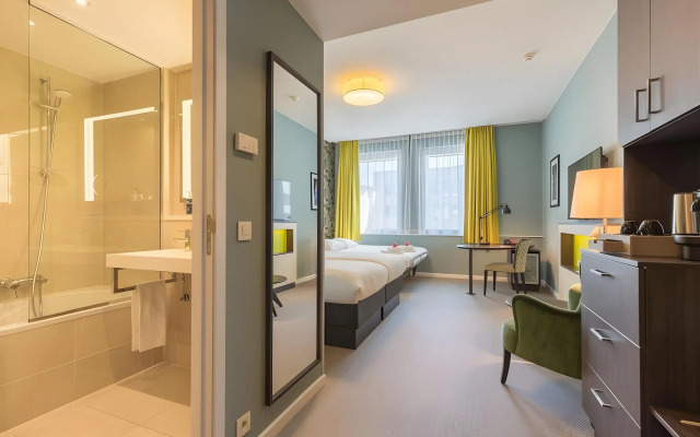 Thon Hotel EU