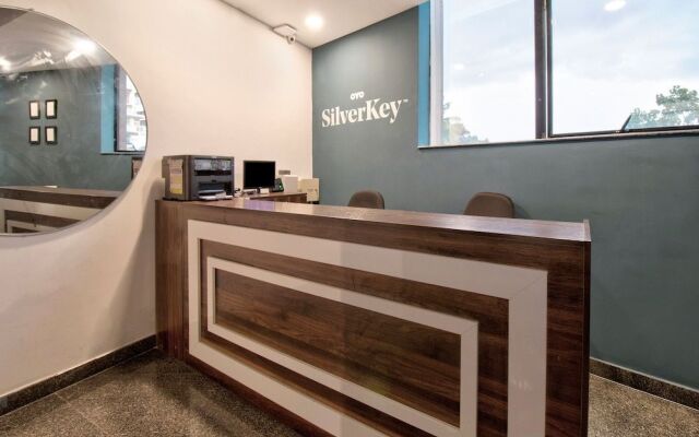 SilverKey Executive Stays 19407 Padmanabhnagar