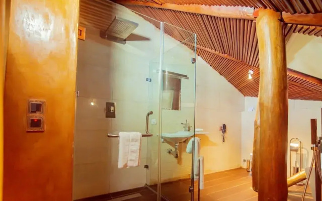 Trois Ore Residences