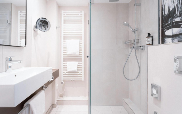 Best Western Hotel Das Donners