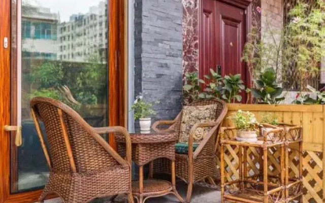 Gujia Hotel