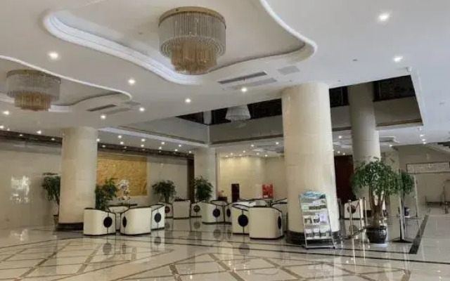 Yueyuan International Hotel