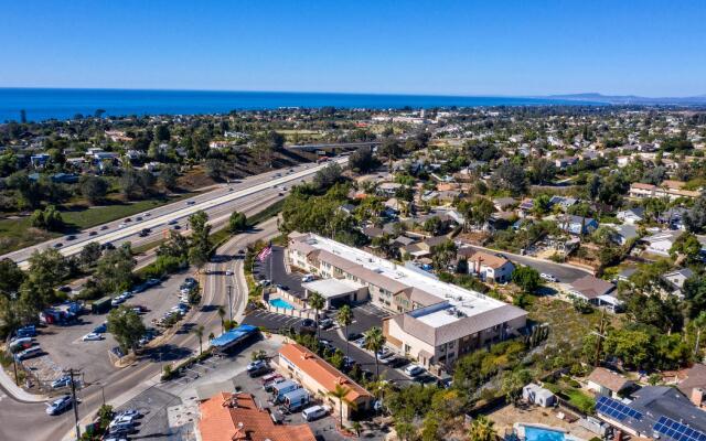 Hampton Inn Cardiff Beach Encinitas, CA
