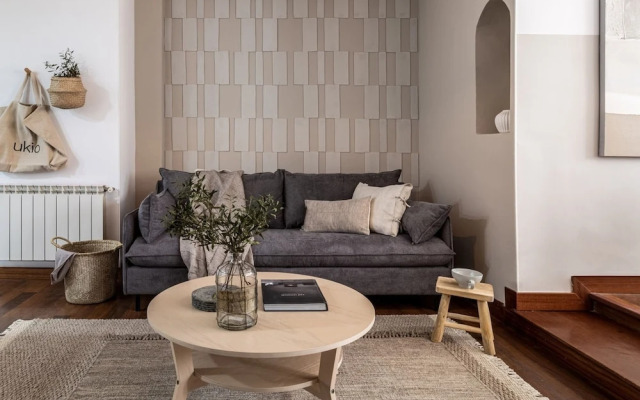 Greco - 1 Bedroom in Malasa a