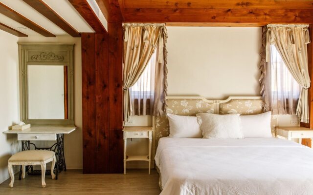 Mi Casa B&B