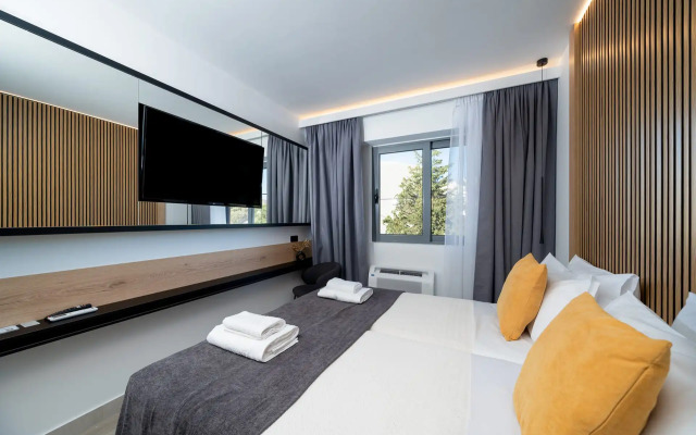 INCORSO Smart Luxury Stay