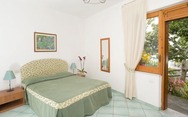 Hotel & Residence Matarese