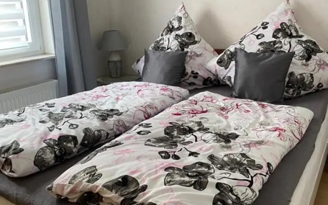 Ferienwohnung Gossel