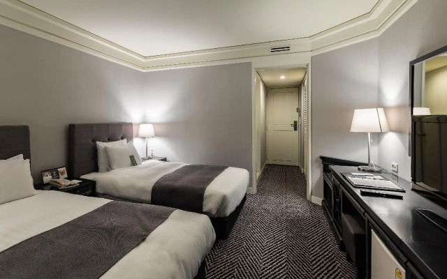 Kensington Hotel Yeouido Seoul
