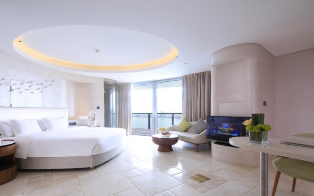 Phoenix Island Resort Sanya