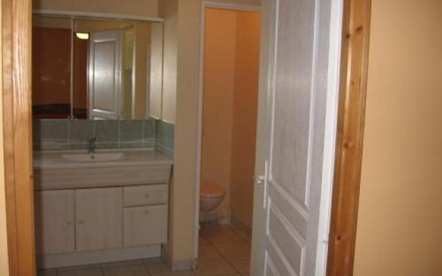 Chez Robert et Catherine