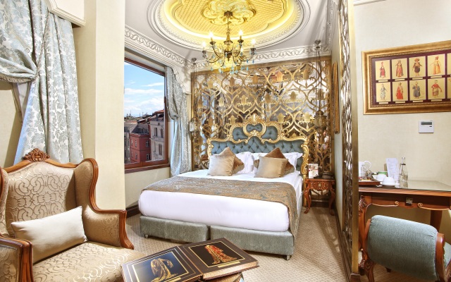 Daru Sultan Galata