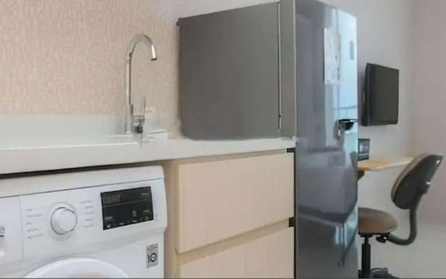 Sedayu City Suites - Free Gym Pool