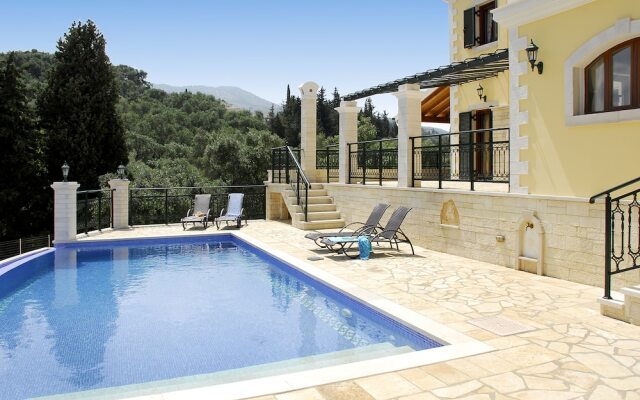Villa Argyro