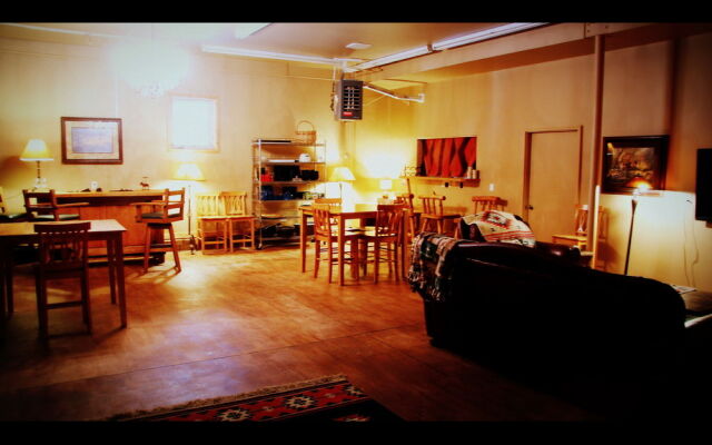 Gaynor Ranch B&B
