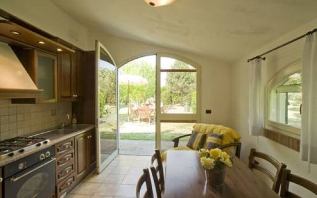 Podere Chiusa Grande