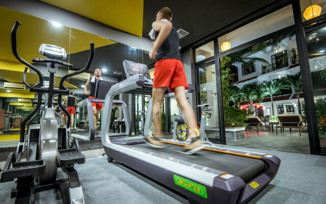 Hadana Boutique Resort Hoi An