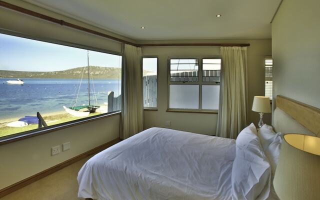Sandbaai Villa Langebaan 7 sleeper