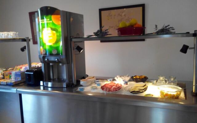 Comfort Hotel Grenoble Meylan