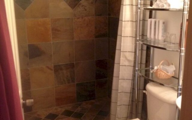 End of the road B & B