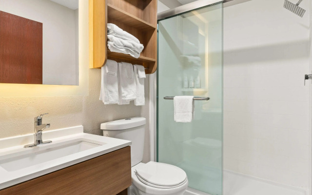 Microtel Inn & Suites by Wyndham Salisbury