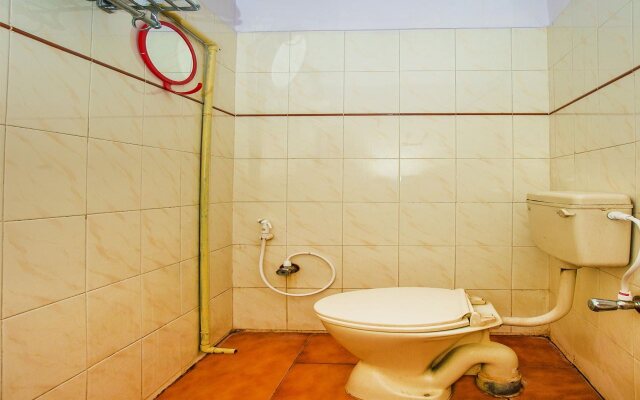 OYO 649 Hotel Ajantha Trinity Inn