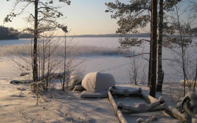 Nestorinranta Villa