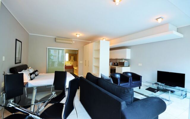 Harbour Bridge Luxury Apartments