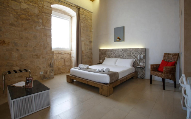 Stacci Rural Resort