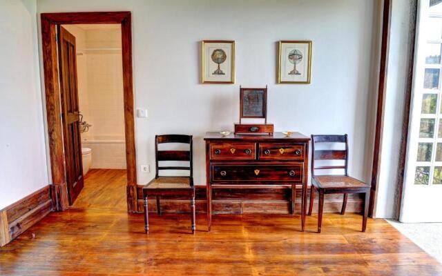 Quinta de Luou