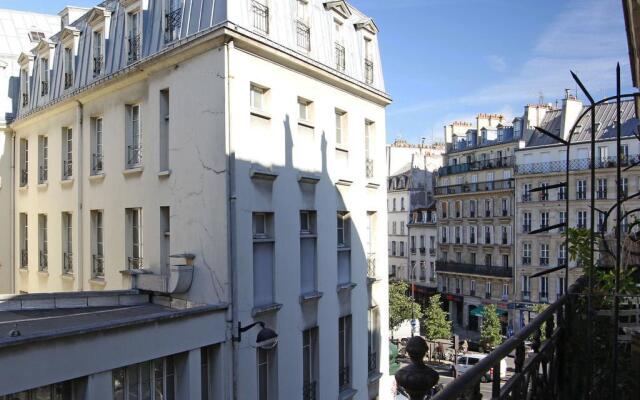 Parisian Home - Temple/République