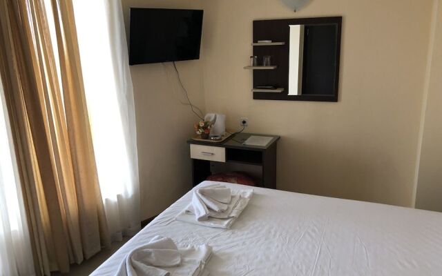 Ivano Hotel