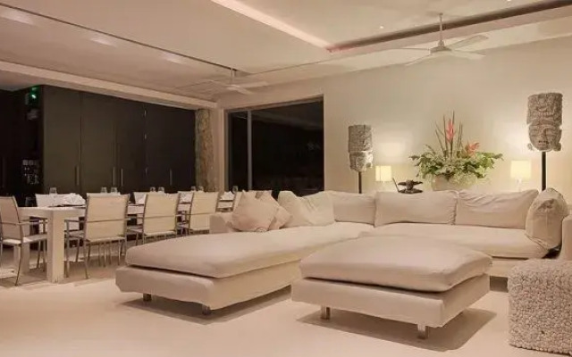 Samujana - Four Bedrooms Pool Villa - 8