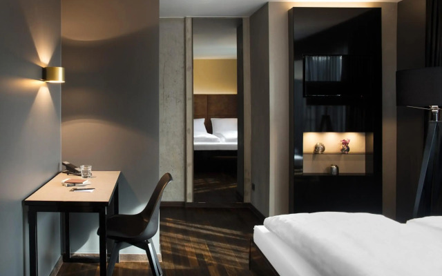 Hotel ZOE by AMANO
