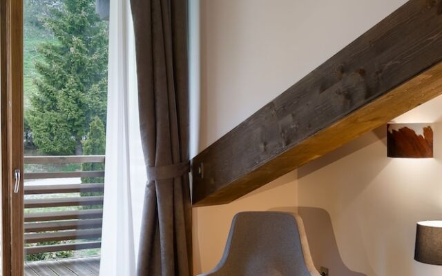 Résidence Annapurna - Penthouse T5 B302