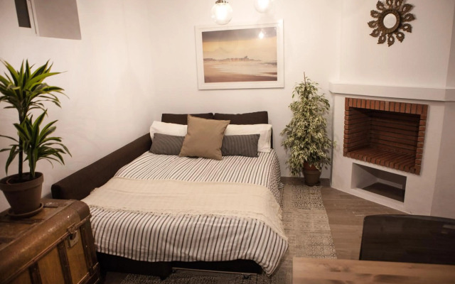 4 - El Loft De Tarifa