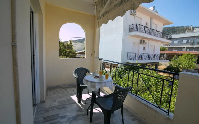 Aias Luxury Apartments