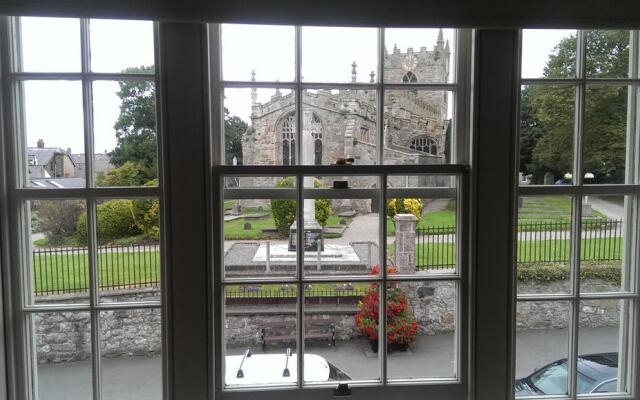 Churchbank Bed and Breakfast