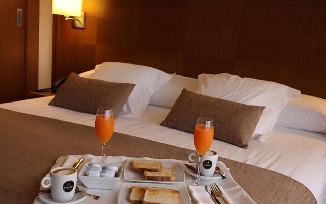 Hotel Thalasso Cantabrico Las Sirenas