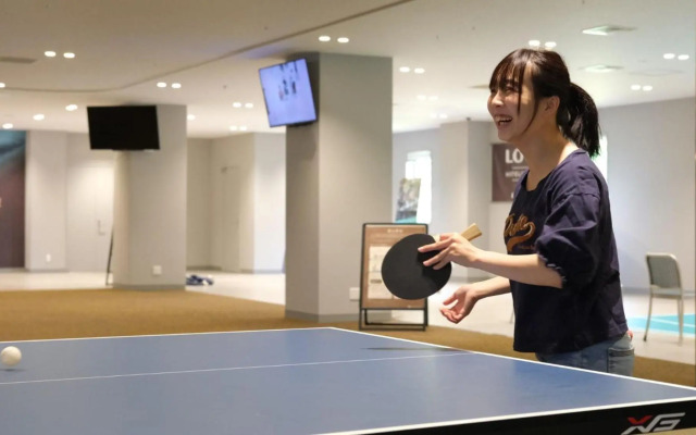 Lotte Arai Resort