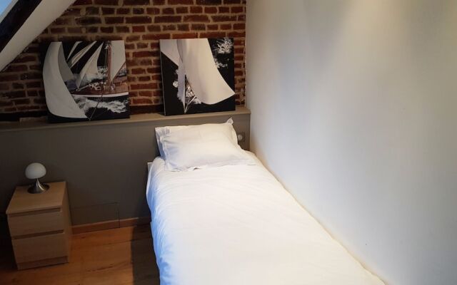 Appart Hotel Lille - Clem